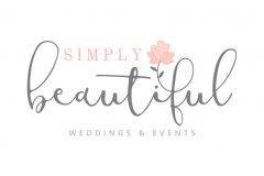 Simply Beautiful Weddings and Events