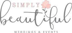 Simply Beautiful Weddings and Events