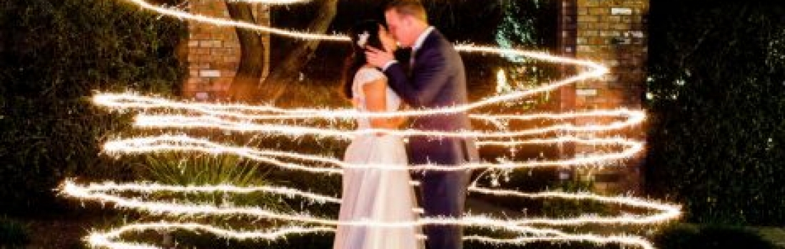 Liz & Steve
