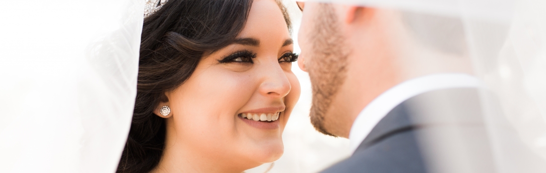 Mike & Alejandra