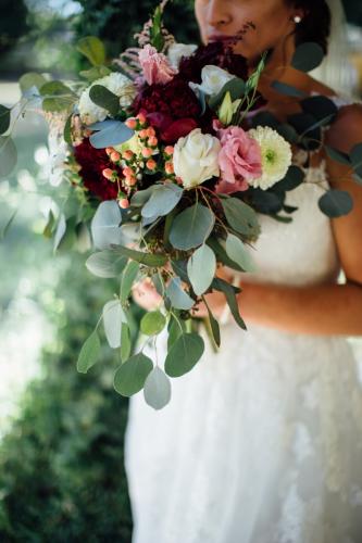 Wedding Bouquet Gallery Image 7