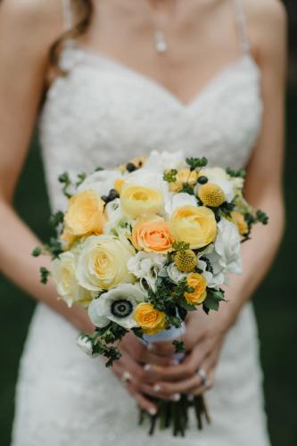 Wedding Bouquet Gallery Image 8