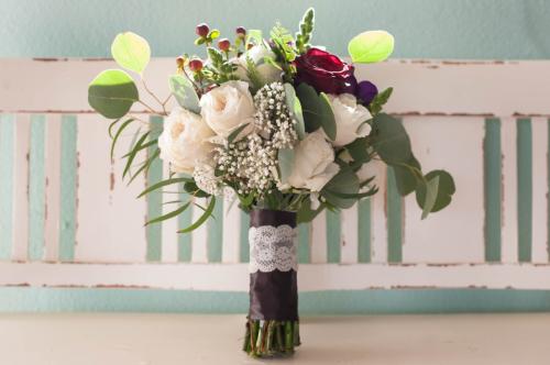 Wedding Bouquet Gallery Image 9