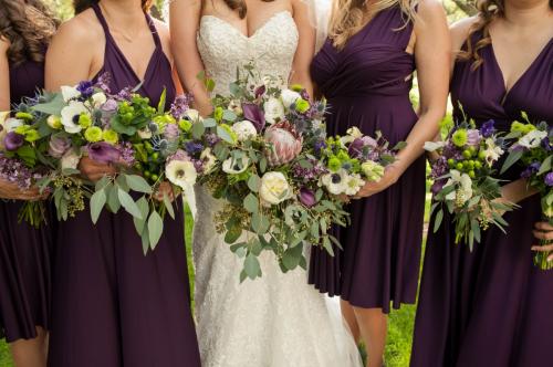 Wedding Bouquet Gallery Image 11