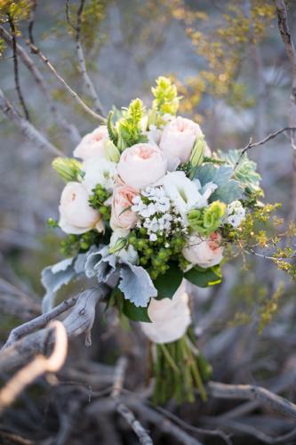 Wedding Bouquet Gallery Image 12