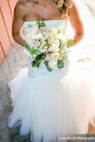 Wedding Bouquet Gallery Image 14