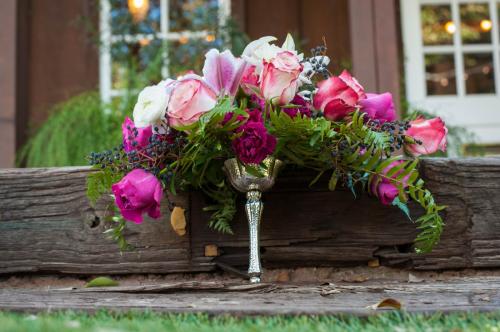 Wedding Bouquet Gallery Image 15