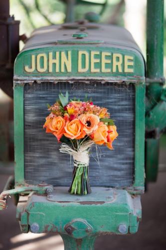 Wedding Bouquet Gallery Image 18