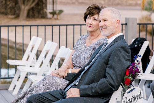 Kirsten & Andrew Winery