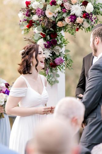 Kirsten & Andrew Winery