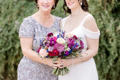 Kirsten & Andrew Winery