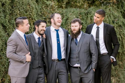 Kirsten & Andrew Winery