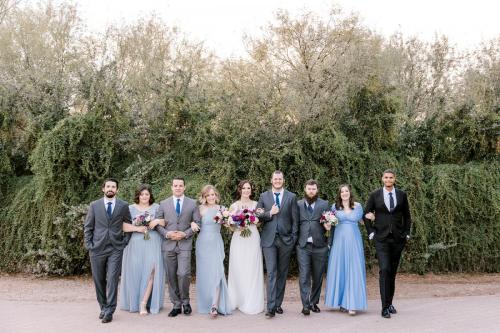 Kirsten & Andrew Winery