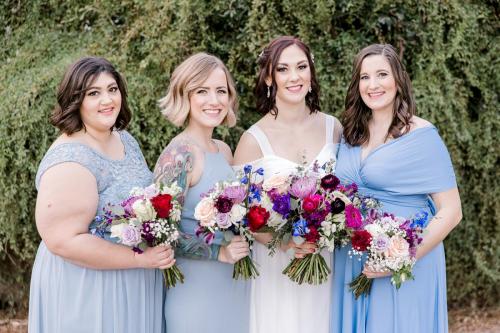 Kirsten & Andrew Winery