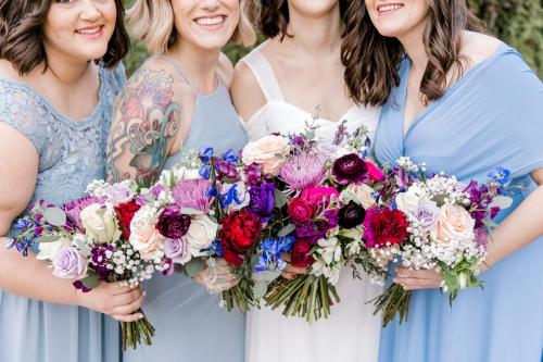 Kirsten & Andrew Winery