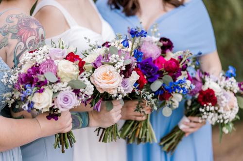 Kirsten & Andrew Winery