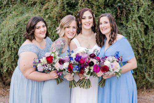 Kirsten & Andrew Winery