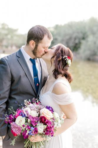 Kirsten & Andrew Winery