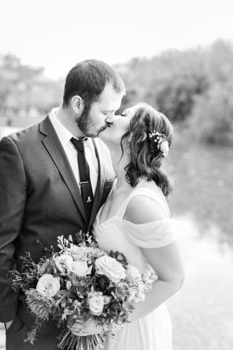 Kirsten & Andrew Winery