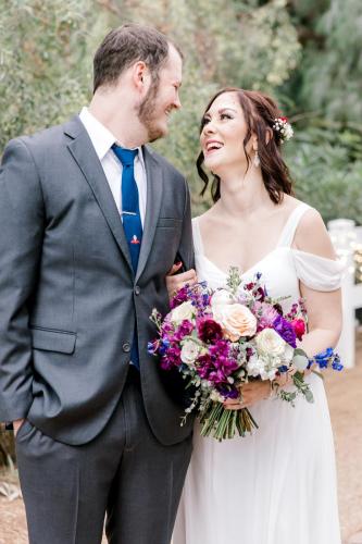 Kirsten & Andrew Winery