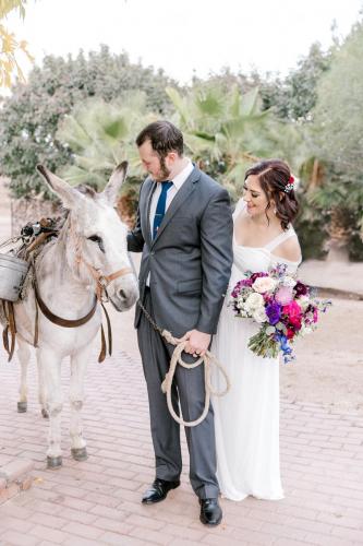 Kirsten & Andrew Winery