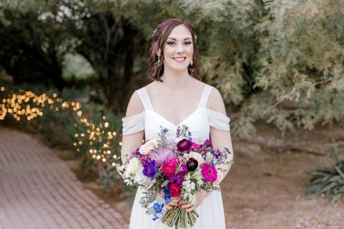 Kirsten & Andrew Winery