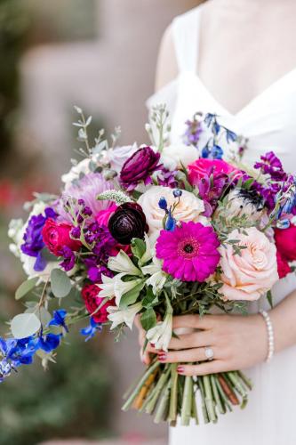 Kirsten & Andrew Winery