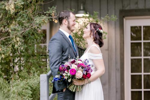 Kirsten & Andrew Winery