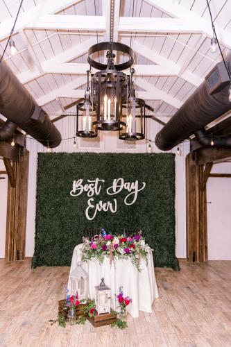 Kirsten & Andrew Winery