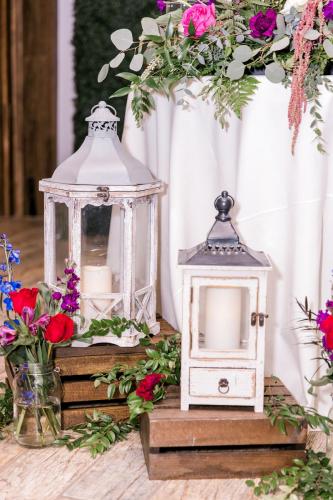 Kirsten & Andrew Winery