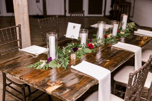 Kirsten & Andrew Winery