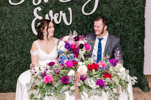 Kirsten & Andrew Winery