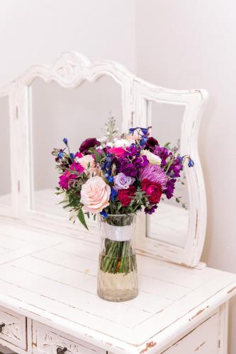 Kirsten & Andrew Winery