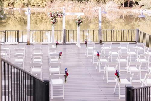 Kirsten & Andrew Winery