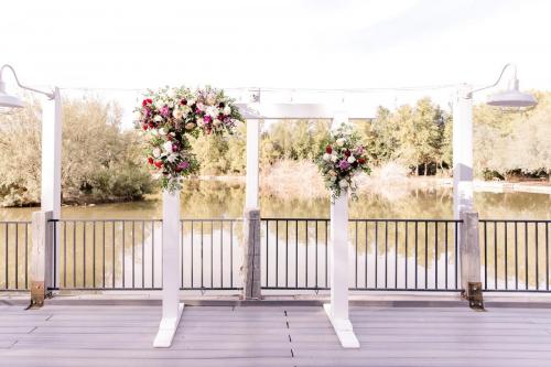 Kirsten & Andrew Winery