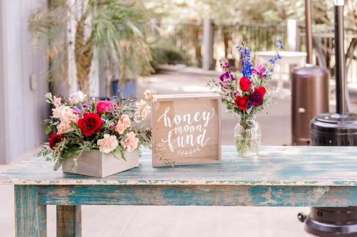 Kirsten & Andrew Winery