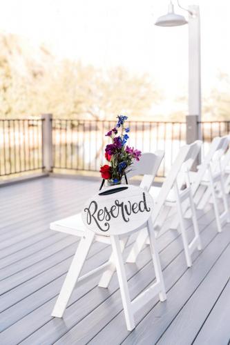 Kirsten & Andrew Winery