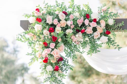 Cassidy and Thomas Married-193