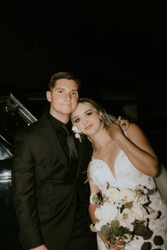 Kate-Lynn+Ryan | Wedding Day