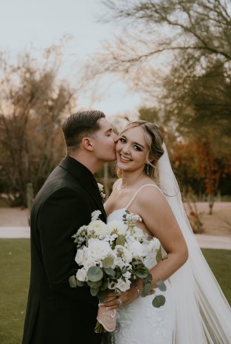 Kate-Lynn+Ryan | Wedding Day