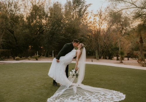 Kate-Lynn+Ryan | Wedding Day